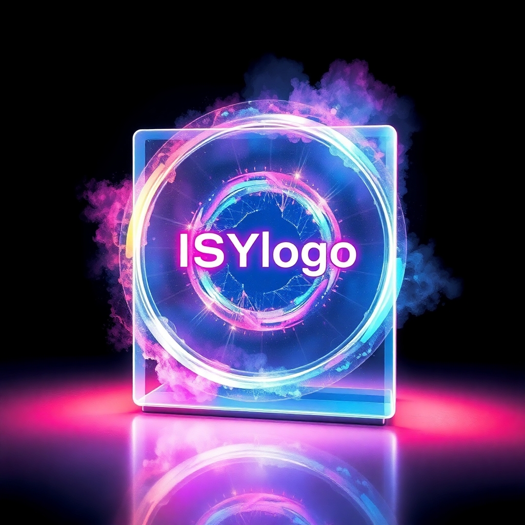 ISYlogo by Daddyweb