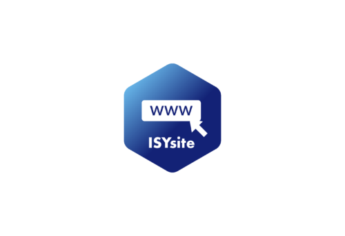ISYsite – Création de Site sur mesure