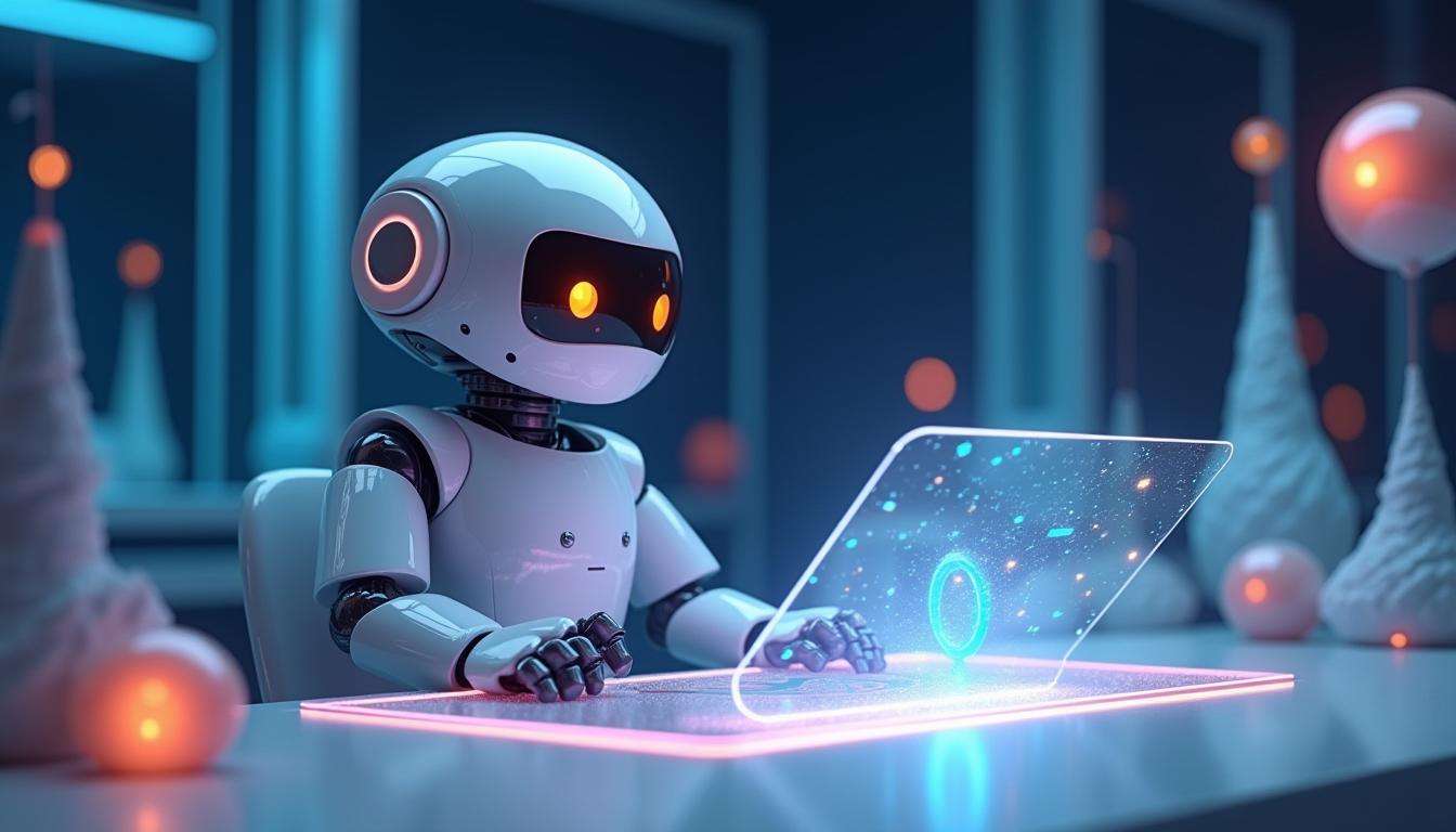 Support et maintenance selon Daddyweb