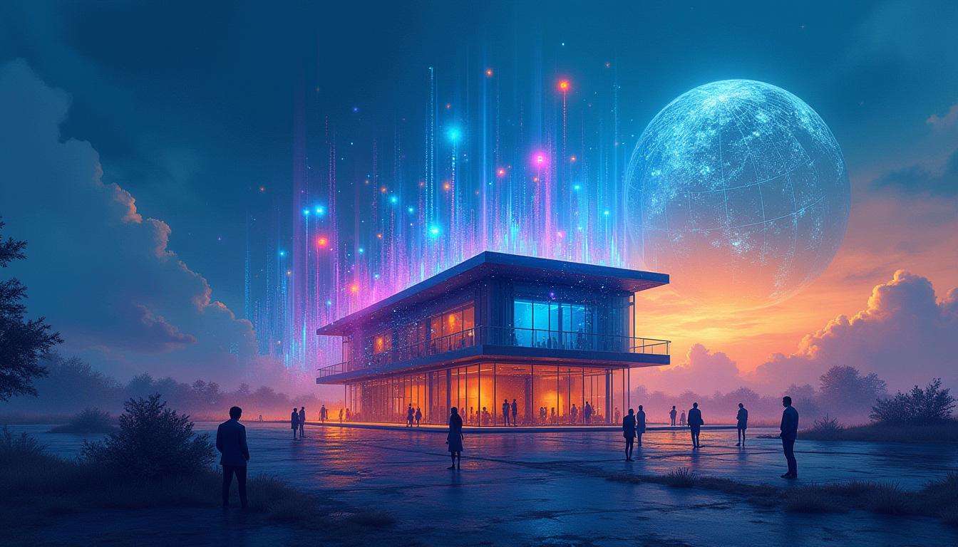 Optimisation et évolution digitale