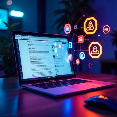 Articles de Blog Optimisés