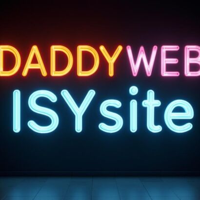 ISYsite PRO by Daddyweb